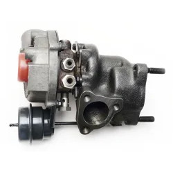 TURBO 53039700005 MOTOR 1.8 150CV