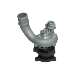 TURBO 53039700048  MOTOR  1.9 TDI F9Q | DG4A