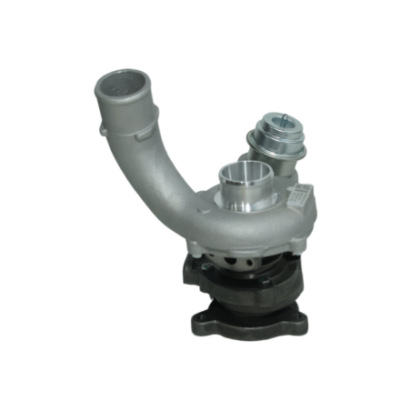 TURBO 53039700048  MOTOR  1.9 TDI F9Q | DG4A