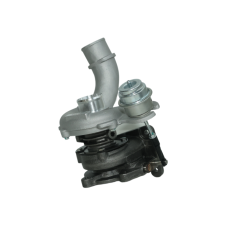 TURBO 53039700048  MOTOR  1.9 TDI F9Q | DG4A