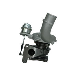 TURBO 53039700048  MOTOR  1.9 TDI F9Q | DG4A