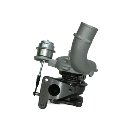 TURBO 53039700048  MOTOR  1.9 TDI F9Q | DG4A