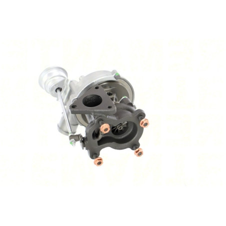 TURBO 53039880015  MOTOR 1.9 TDI AGR 90CV