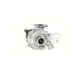 TURBO 53039880015  MOTOR 1.9 TDI AGR 90CV