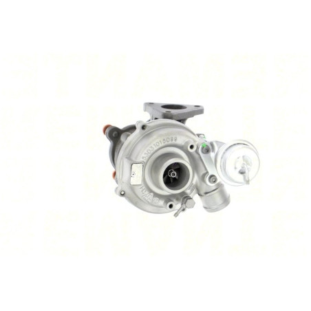 TURBO 53039880015  MOTOR 1.9 TDI AGR 90CV