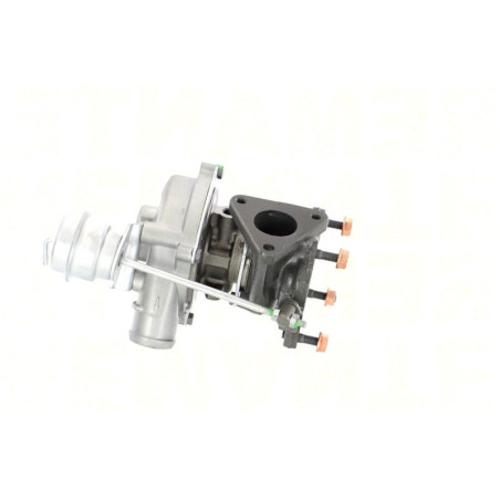 TURBO 53039880015  MOTOR 1.9 TDI AGR 90CV