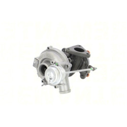TURBO 53039880015  MOTOR 1.9 TDI AGR 90CV