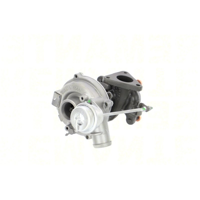 TURBO 53039880015  MOTOR 1.9 TDI AGR 90CV