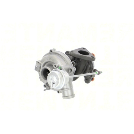 TURBO 53039880015  MOTOR 1.9 TDI AGR 90CV