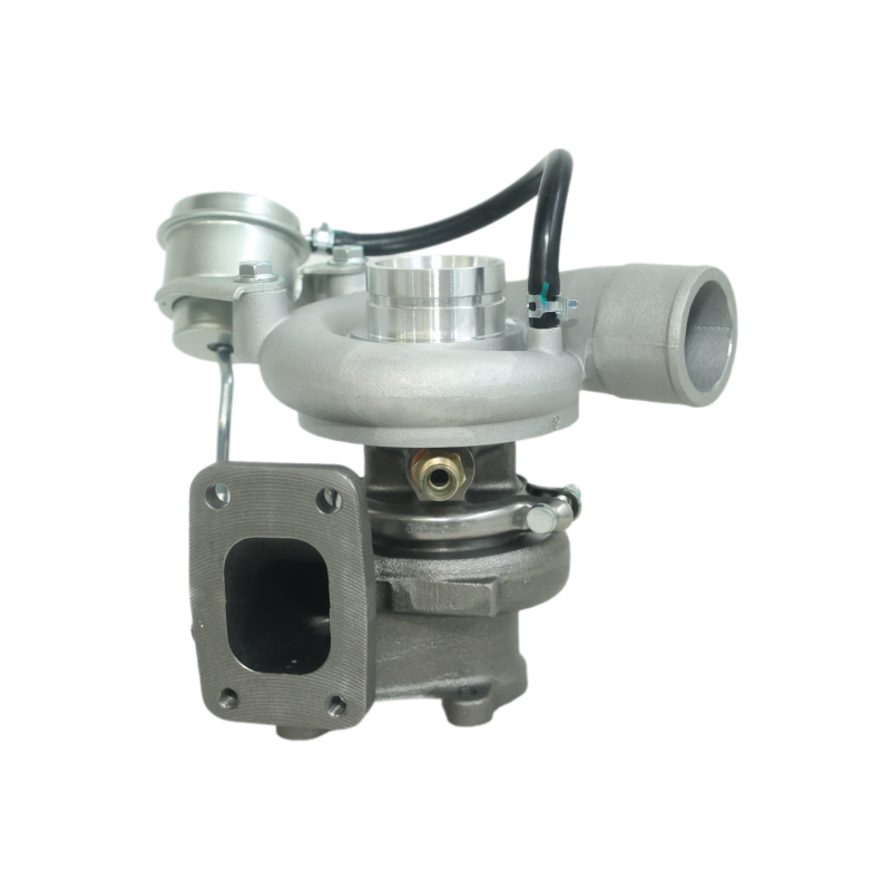 TURBO 53039880034 MOTOR 2.8 DCI 8140 125CV