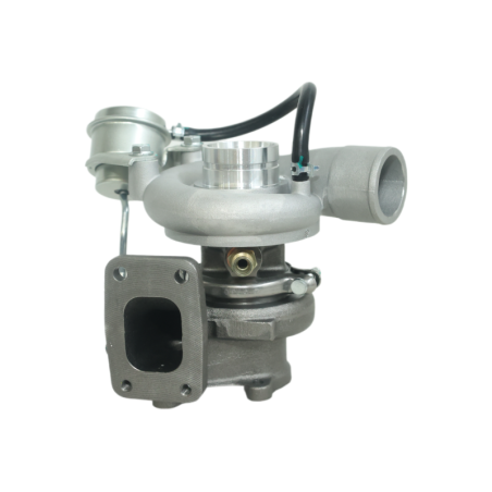 TURBO 53039880034 MOTOR 2.8 DCI 8140 125CV