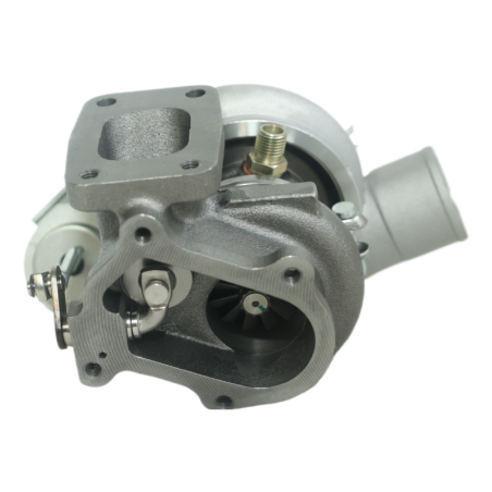 TURBO 53039880034 MOTOR 2.8 DCI 8140 125CV