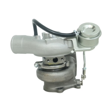 TURBO 53039880034 MOTOR 2.8 DCI 8140 125CV