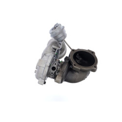 TURBO 53039880052 MOTOR 1.8 GTI Cup Edition