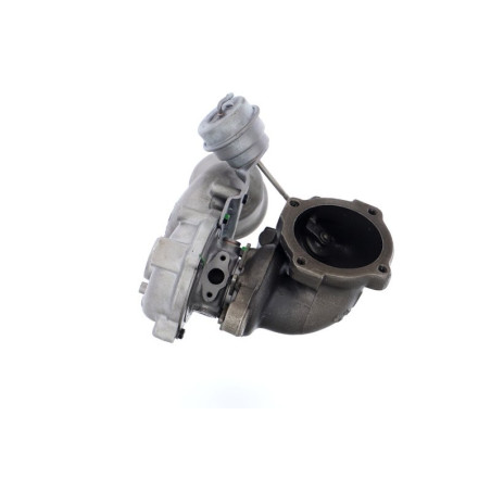 TURBO 53039880052 MOTOR 1.8 GTI Cup Edition