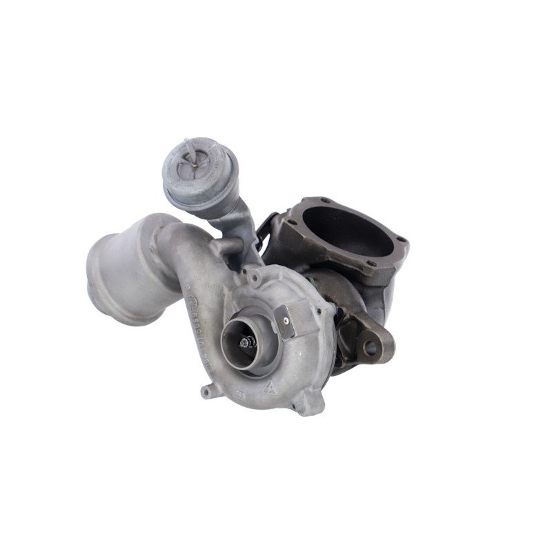 TURBO 53039880052 MOTOR 1.8 GTI Cup Edition