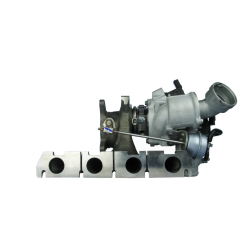TURBO 53039880136  MOTOR 1.8 TFSI 180CV