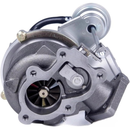 TURBO 53049700001 MOTOR 2.5 DCI FT 100CV