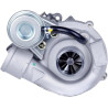 TURBO 53049700001 MOTOR 2.5 DCI FT 100CV