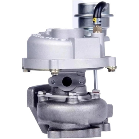 TURBO 53049700001 MOTOR 2.5 DCI FT 100CV