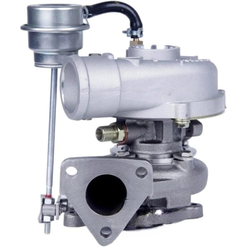TURBO 53049700001 MOTOR 2.5 DCI FT 100CV