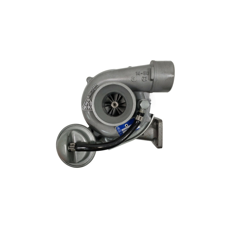TURBO 53149887021 MOTOR  8140.47.2590 117CV