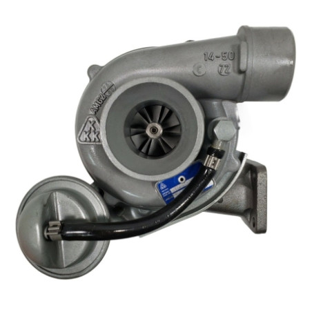 TURBO 53149887021 MOTOR  8140.47.2590 117CV