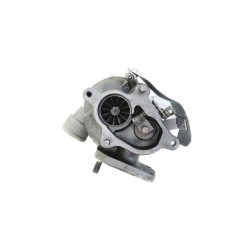 TURBO 53149887025 MOTOR 2.5 TDI 108CV