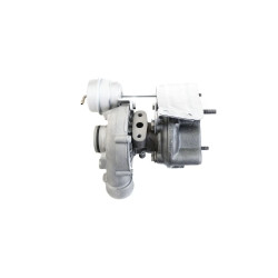 TURBO 53149887025 MOTOR 2.5 TDI 108CV