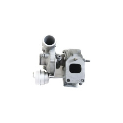 TURBO 53149887025 MOTOR 2.5 TDI 108CV