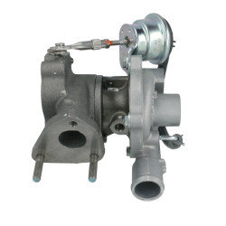 TURBO 54359700006 MOTOR 1.3 DCI Z13DT 75CV