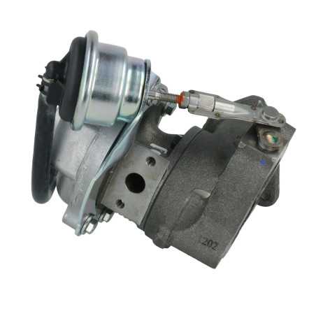 TURBO 54359700006 MOTOR 1.3 DCI Z13DT 75CV