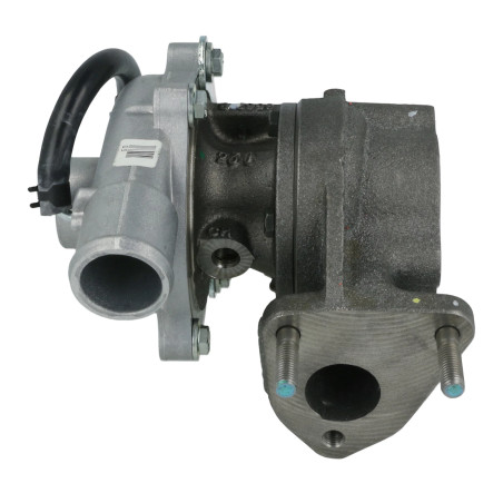 TURBO 54359700006 MOTOR 1.3 DCI Z13DT 75CV