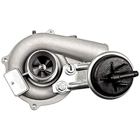 TURBO 54359880000 MOTOR 1.5 DCI K9K-702 82CV