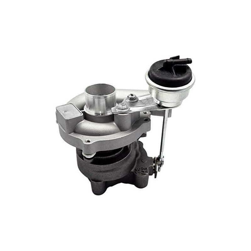 TURBO 54359880000 MOTOR 1.5 DCI K9K-702 82CV