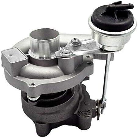 TURBO 54359880000 MOTOR 1.5 DCI K9K-702 82CV