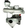 TURBO 54359880000 MOTOR 1.5 DCI K9K-702 82CV