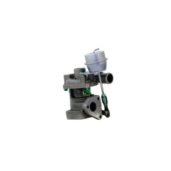TURBO 54359880019 MOTOR 1.3 DDiS 75 CV