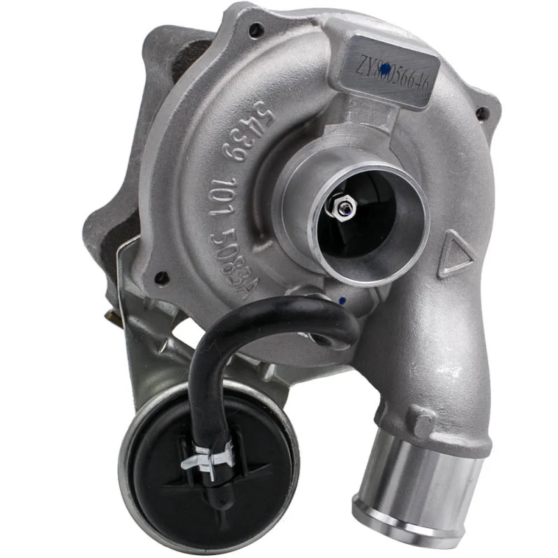 TURBO 54359880033 MOTOR 1.5 DCI K9K 68CV