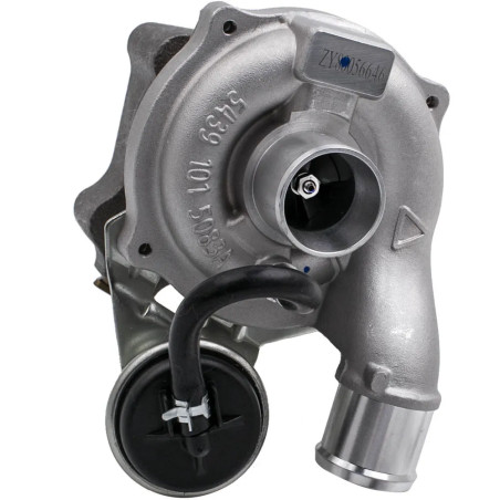 TURBO 54359880033 MOTOR 1.5 DCI K9K 68CV