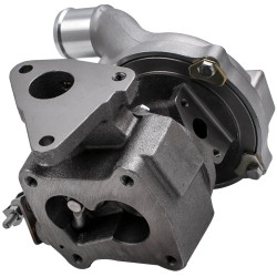 TURBO 54359880033 MOTOR 1.5 DCI K9K 68CV
