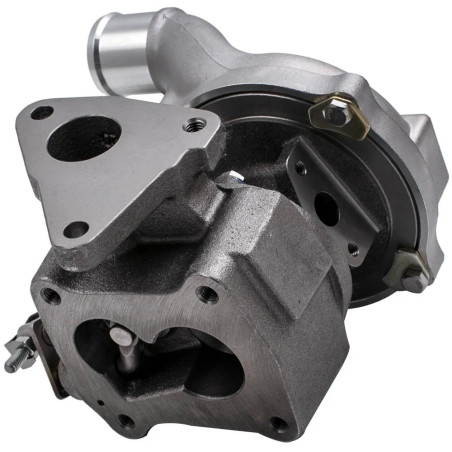 TURBO 54359880033 MOTOR 1.5 DCI K9K 68CV