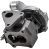 TURBO 54359880033 MOTOR 1.5 DCI K9K 68CV