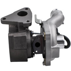 TURBO 54359880033 MOTOR 1.5 DCI K9K 68CV