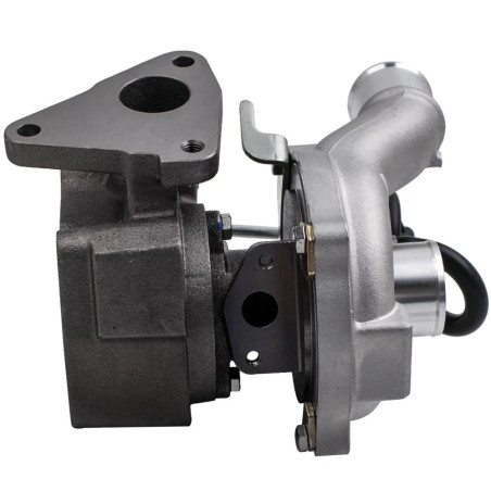 TURBO 54359880033 MOTOR 1.5 DCI K9K 68CV