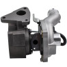 TURBO 54359880033 MOTOR 1.5 DCI K9K 68CV