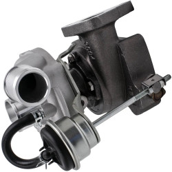 TURBO 54359880033 MOTOR 1.5 DCI K9K 68CV
