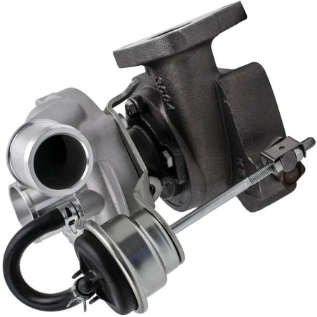 TURBO 54359880033 MOTOR 1.5 DCI K9K 68CV