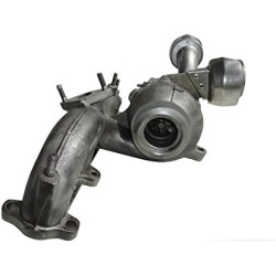 TURBO 54399880011 MOTOR 1.9 TDI 105CV