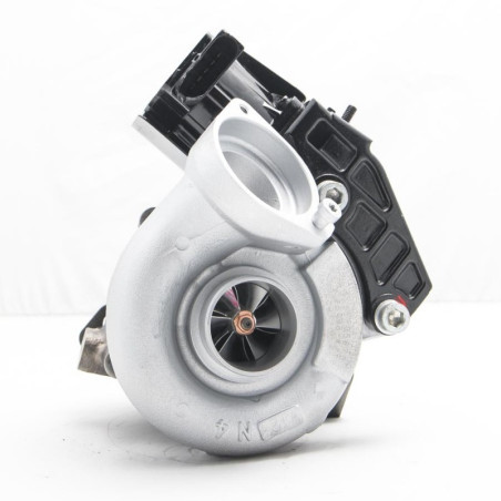 Turbo BMW 120d E87 Mitsubishi 49135-05671
